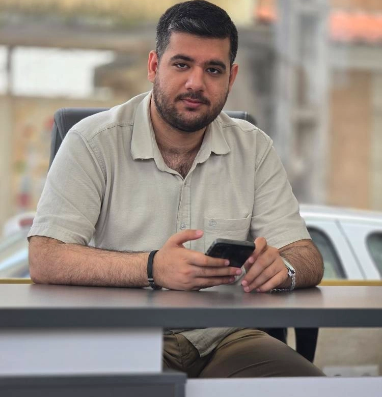 آقای شفاعی
