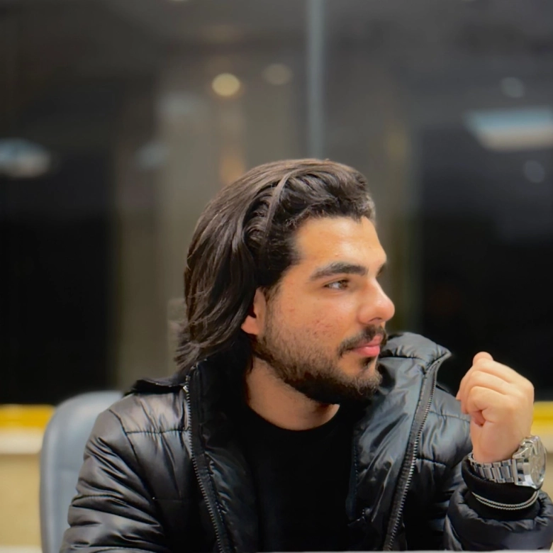 آقای عباسی