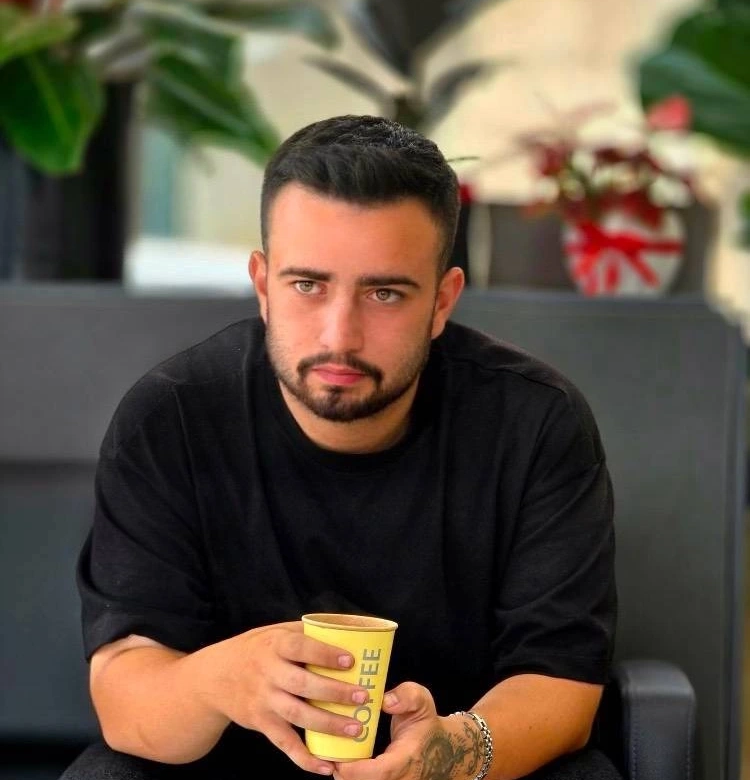 آقای طوسی