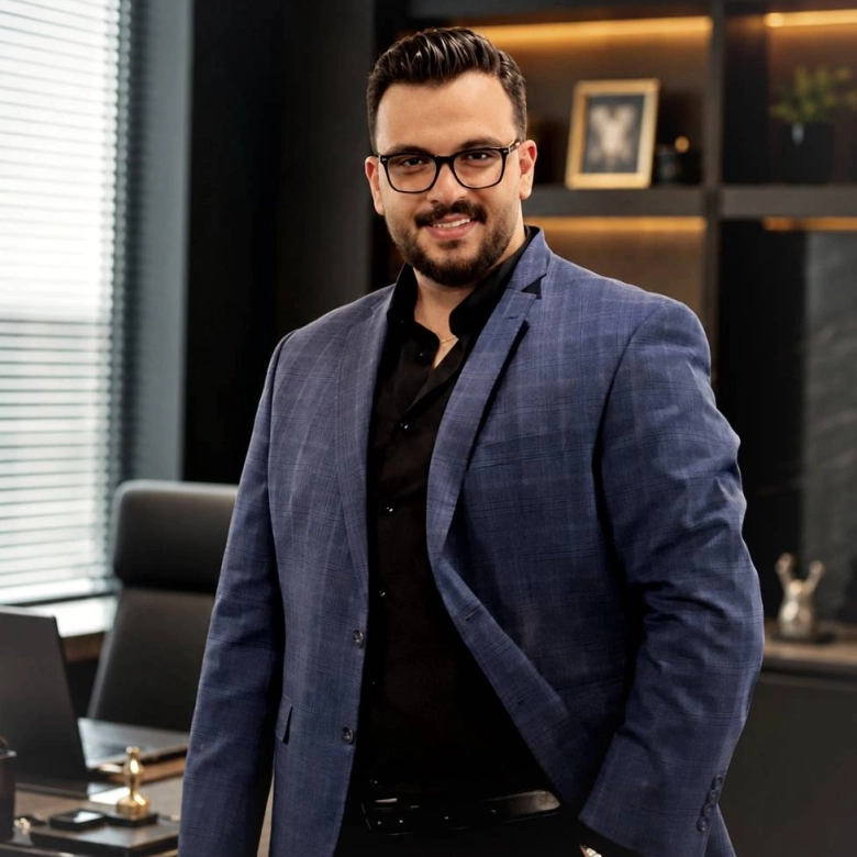آقای ممدوحی