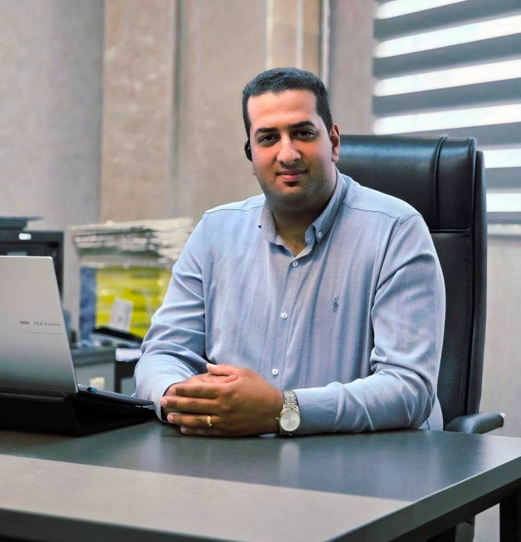 آقای قویدل