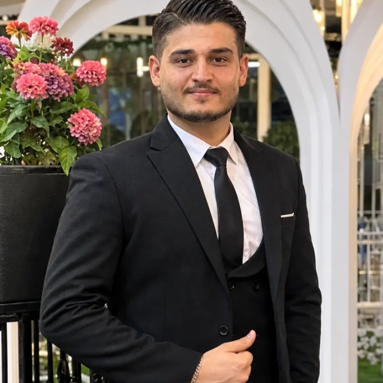 آقای بابایی
