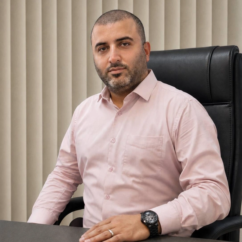 آقای صفری
