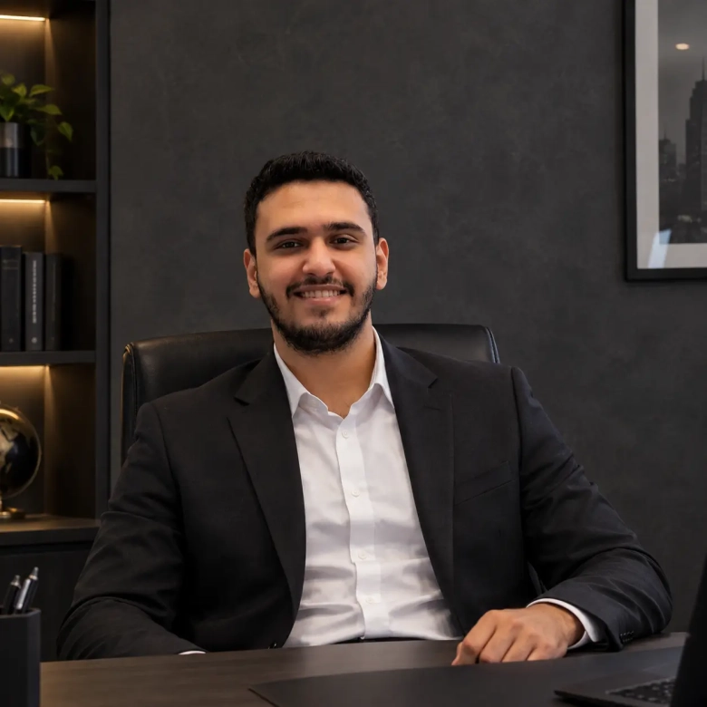 آقای مقدسی