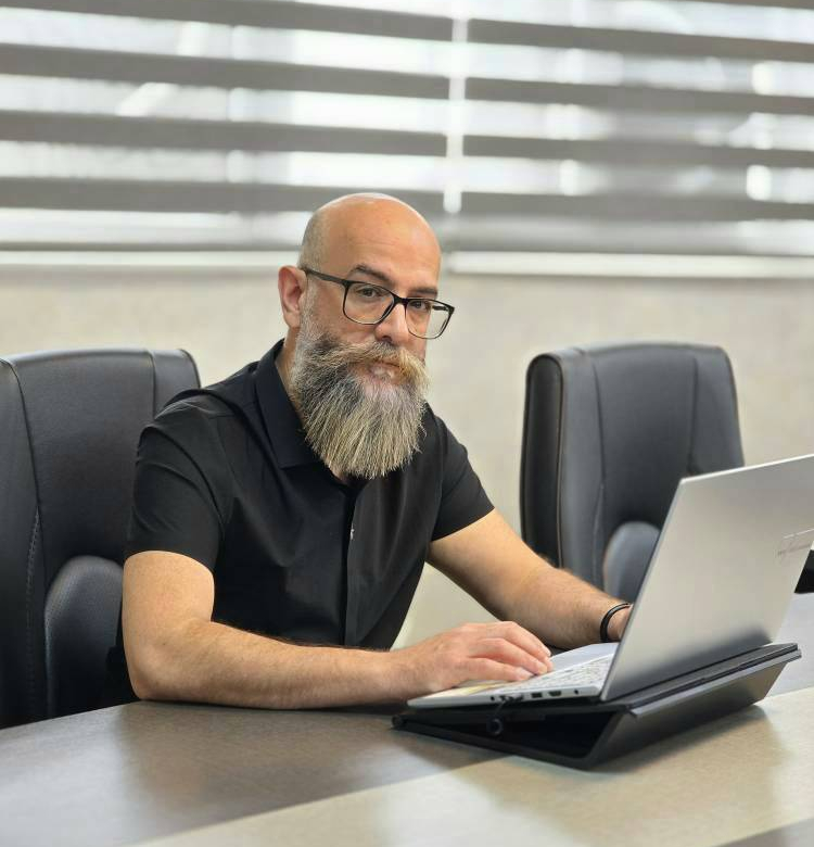 آقای شعاعی