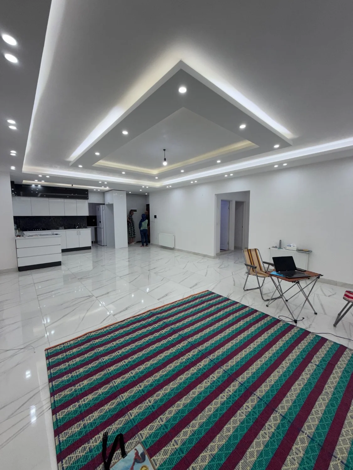 ۱۳۸متری/ معلم/ تکواحدی