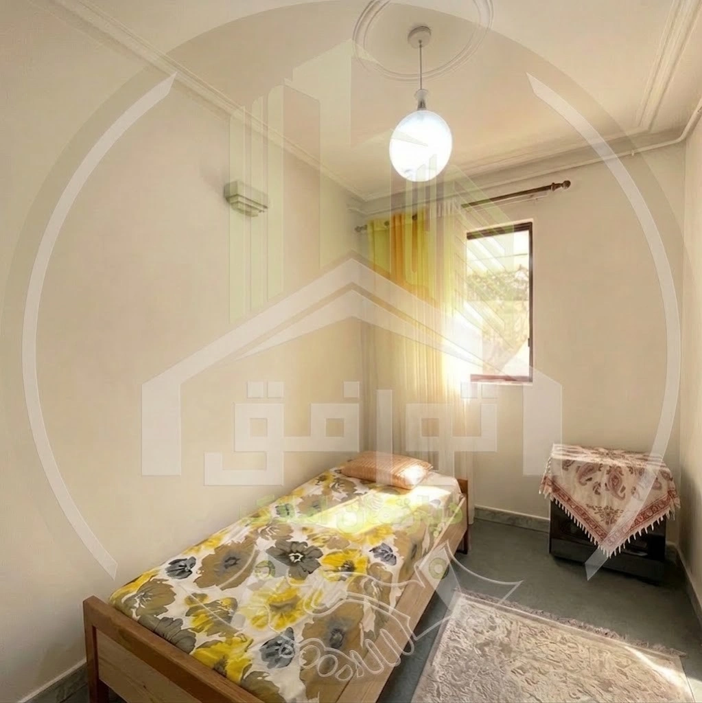آپارتمان ۶۴ متری/ احمدزاده/ سند تک برگ