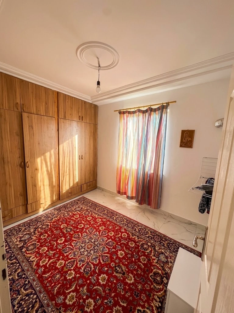 آپارتمان ۶۸ متری/ساغریسازان/سند تک برگ