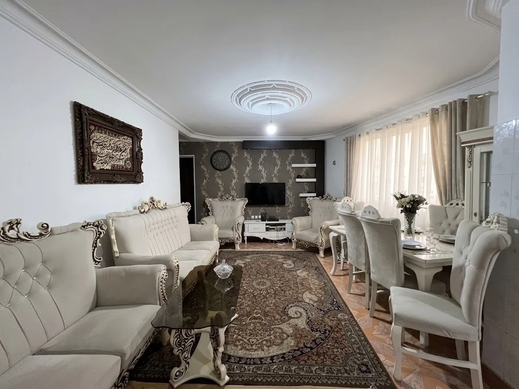 آپارتمان ۶۰ متری/ شهریاران/ سند