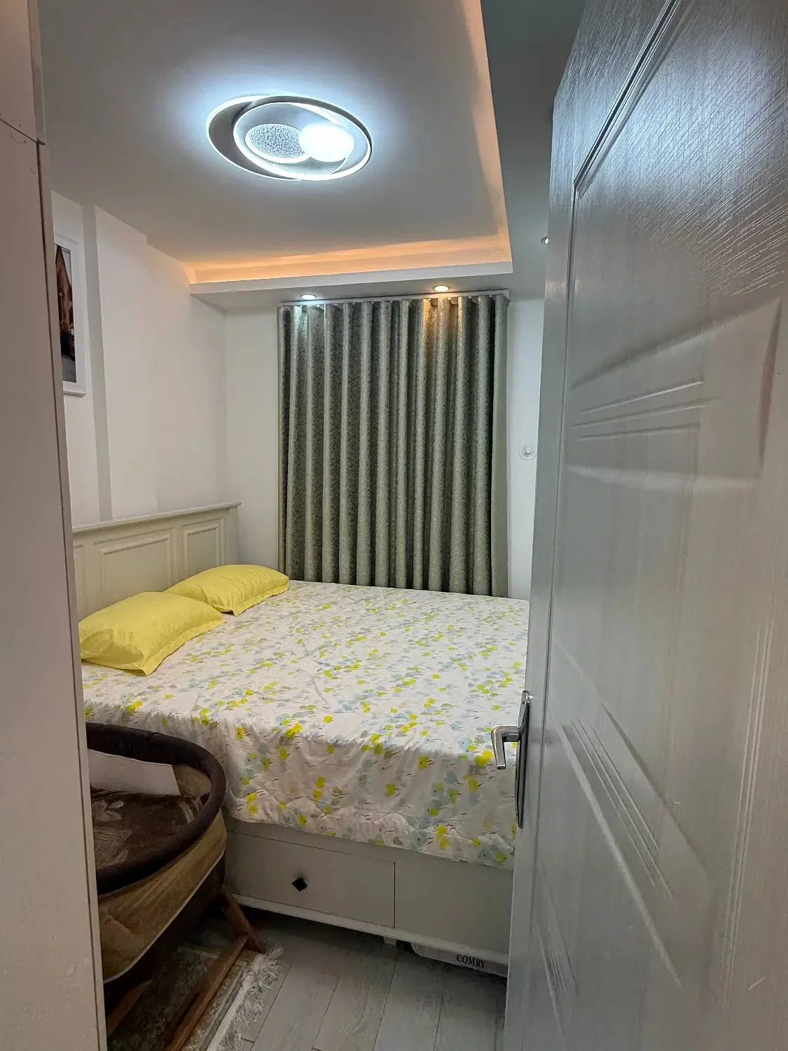 ۷۵متری/ شهرک قدس/ سند تک‌برگ - 6
