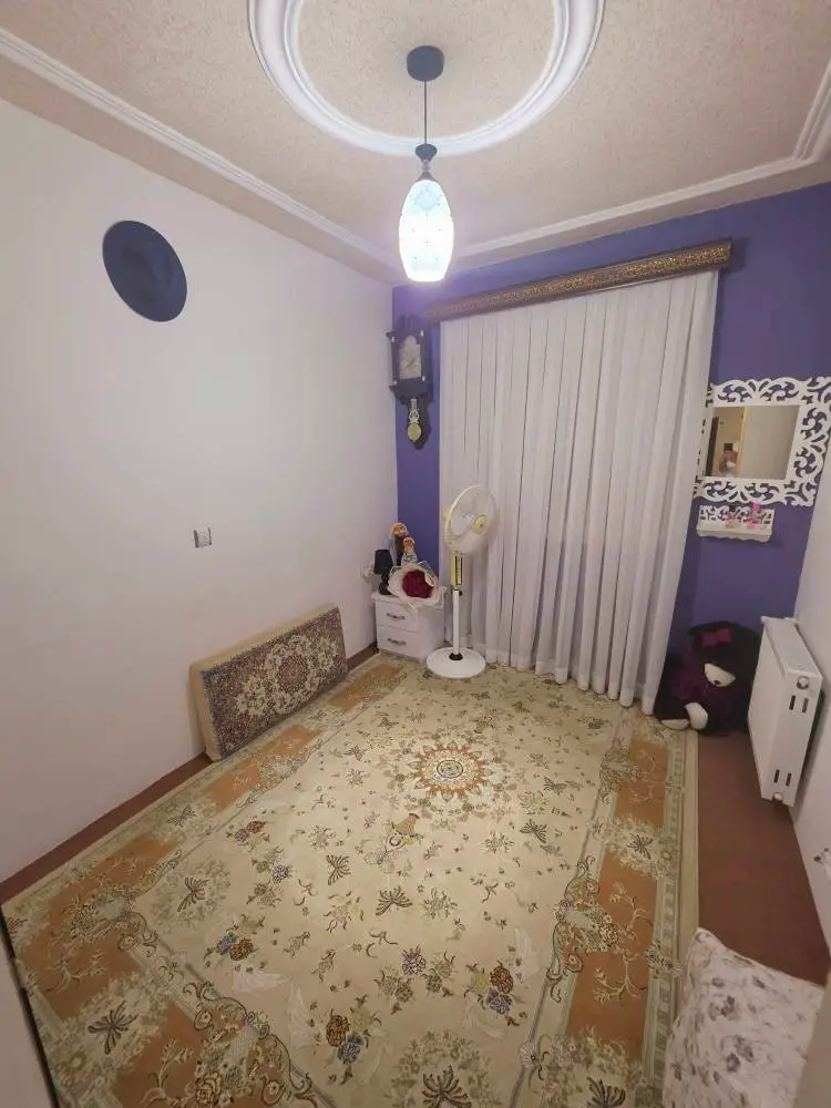 ۸۰متری/ بیانی/ ویلایی دوبلکس