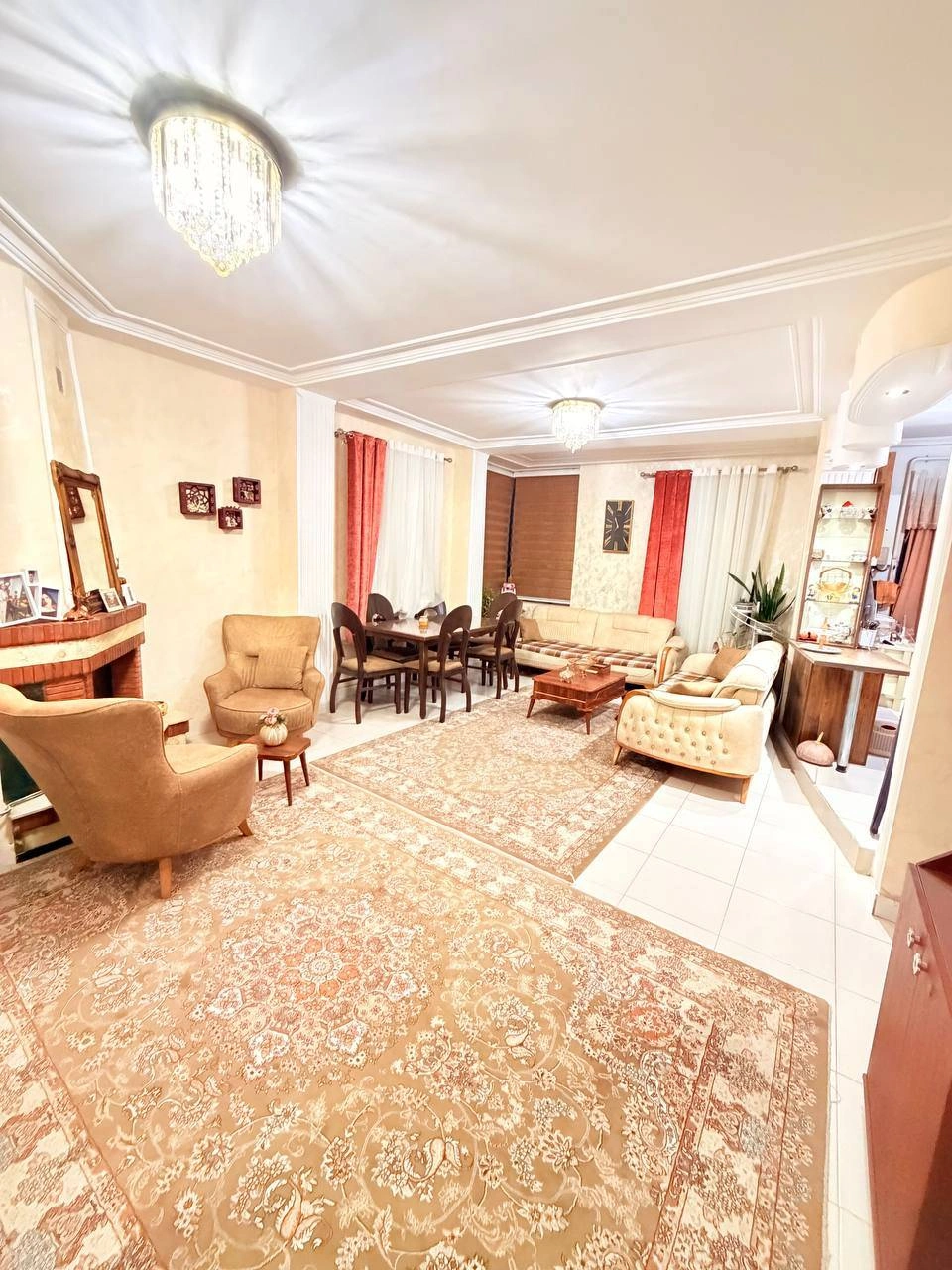 ۸۰ متری/رشتیان/بازسازی شده