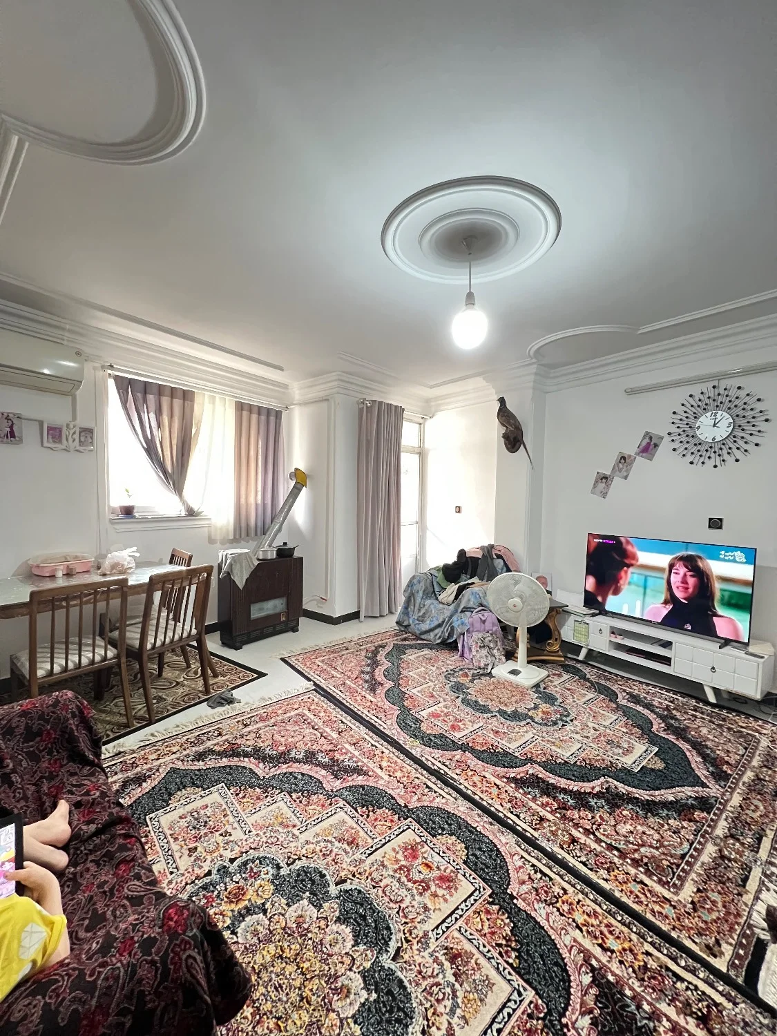 ۸۰ متری/چمارسرا/سند تک برگ