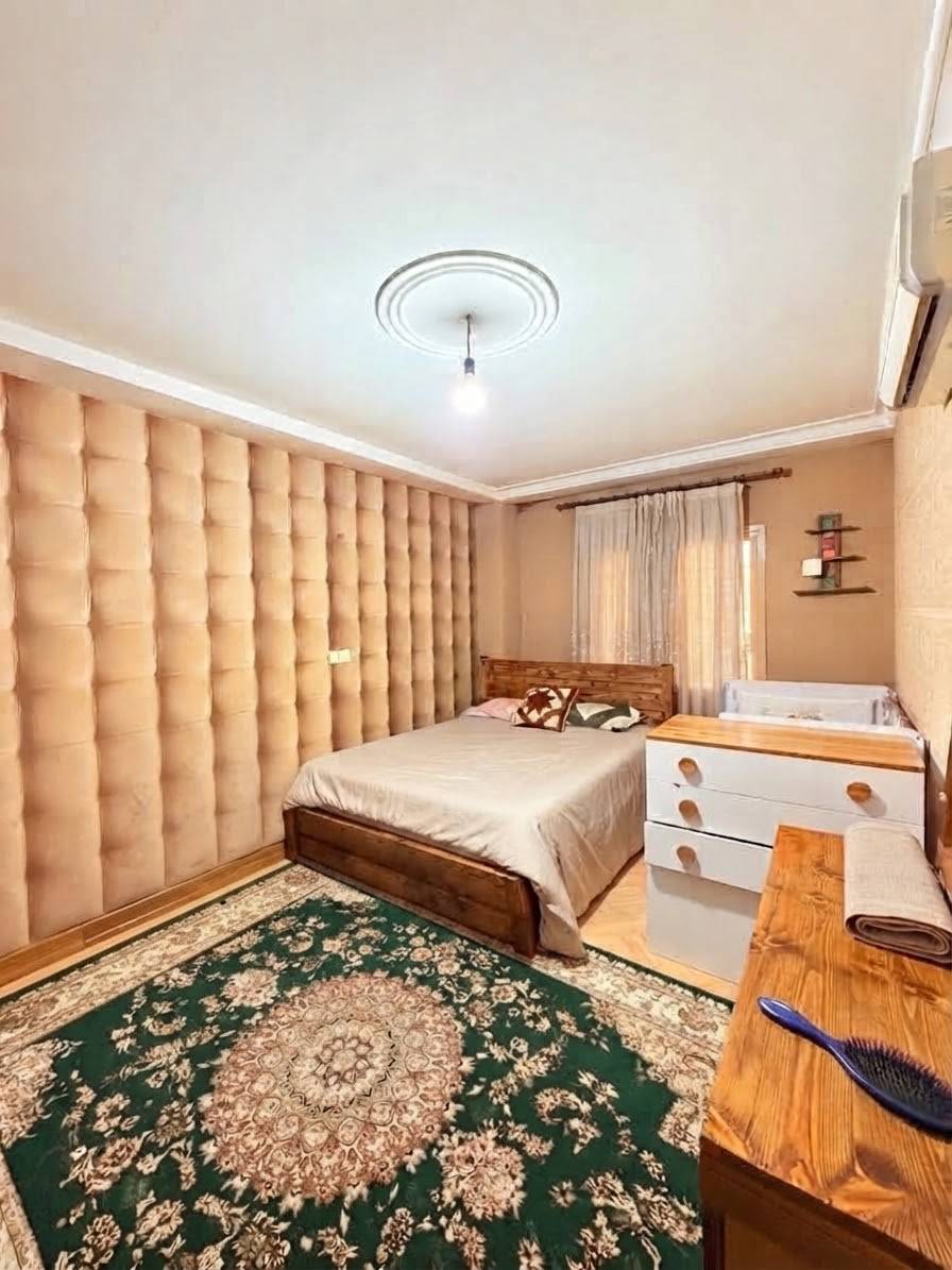 آپارتمان ۱۳۵متری/رشتیان/سند تک برگ