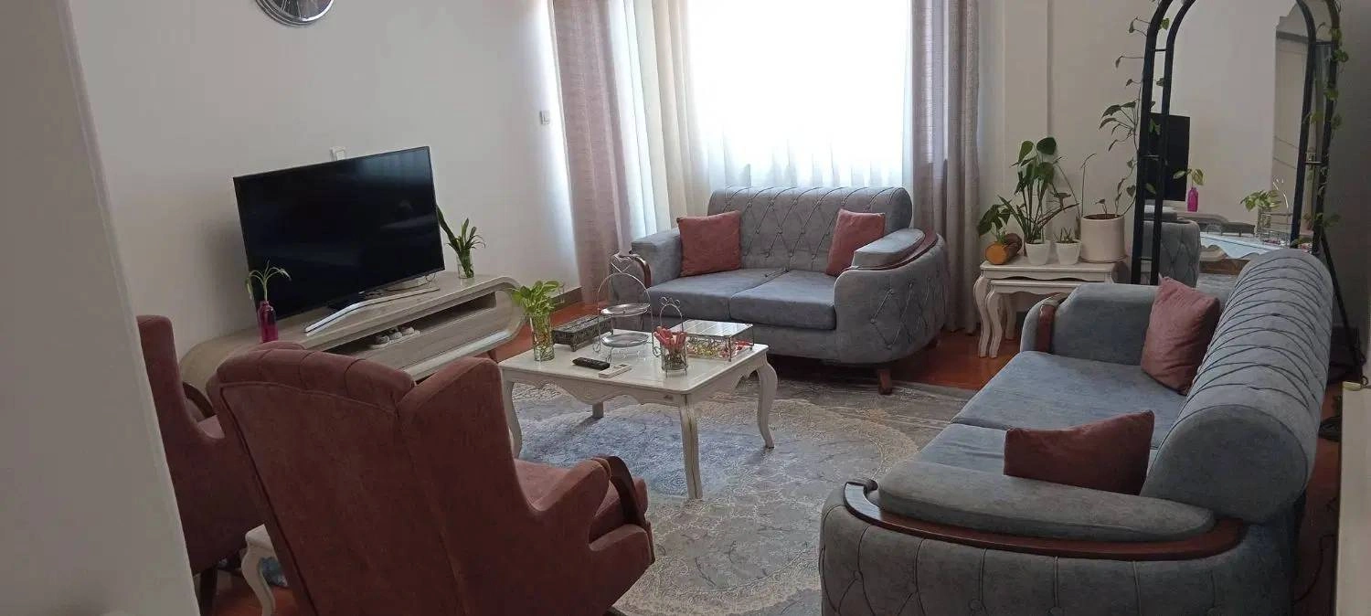۸۵متری/سبزه میدان/سند