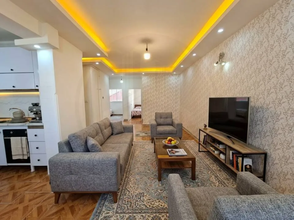 آپارتمان ۸۰ متری /استقامت ۱/سند تک برگ