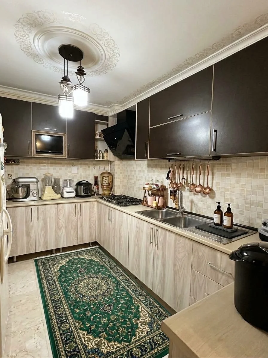 ۱۰۰متری/ جهاد(شهدای گمنام)/ نسق معتبر