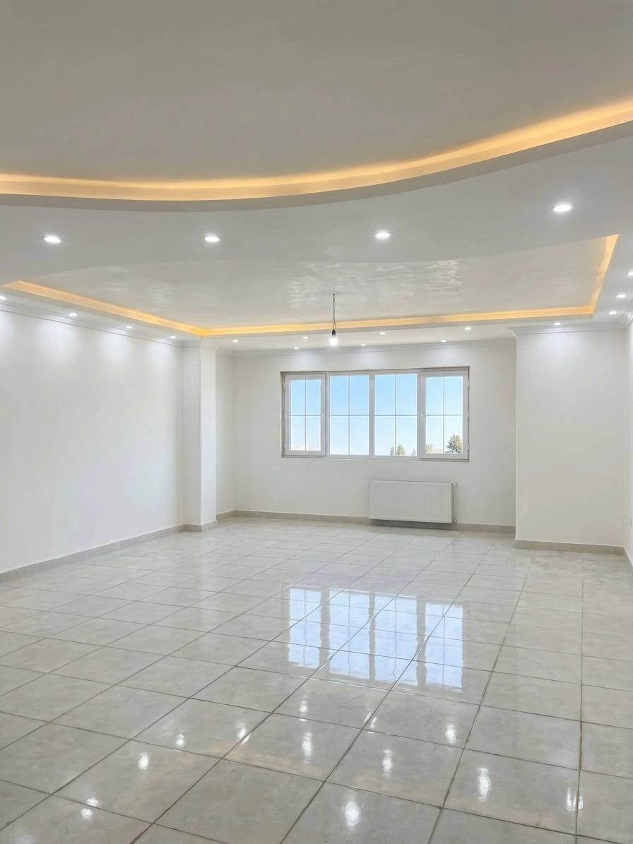 آپارتمان ۱۲۴متری/دیانتی/سند تک برگ