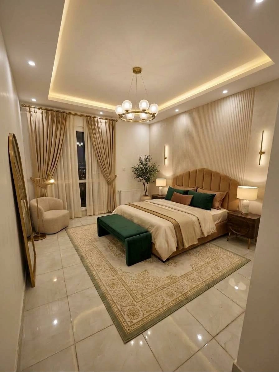 آپارتمان ۱۲۴متری/دیانتی/سند تک برگ - 7