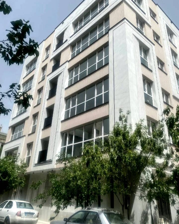 ۱۰۰و۱۱۰ متری/استادسرا/پیش فروش