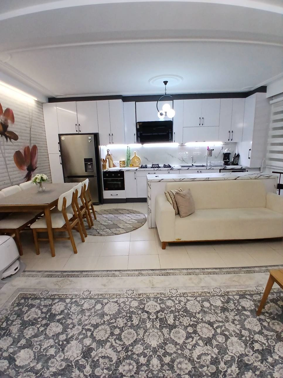 ۱۰۵ متری/ دیانتی/ نسق معتبر