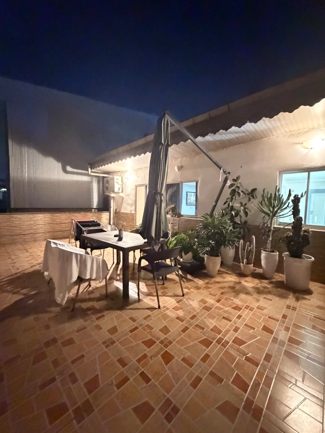 ۱۱۰متری/ گلباغ‌نماز/ پنت‌هاوس - 10