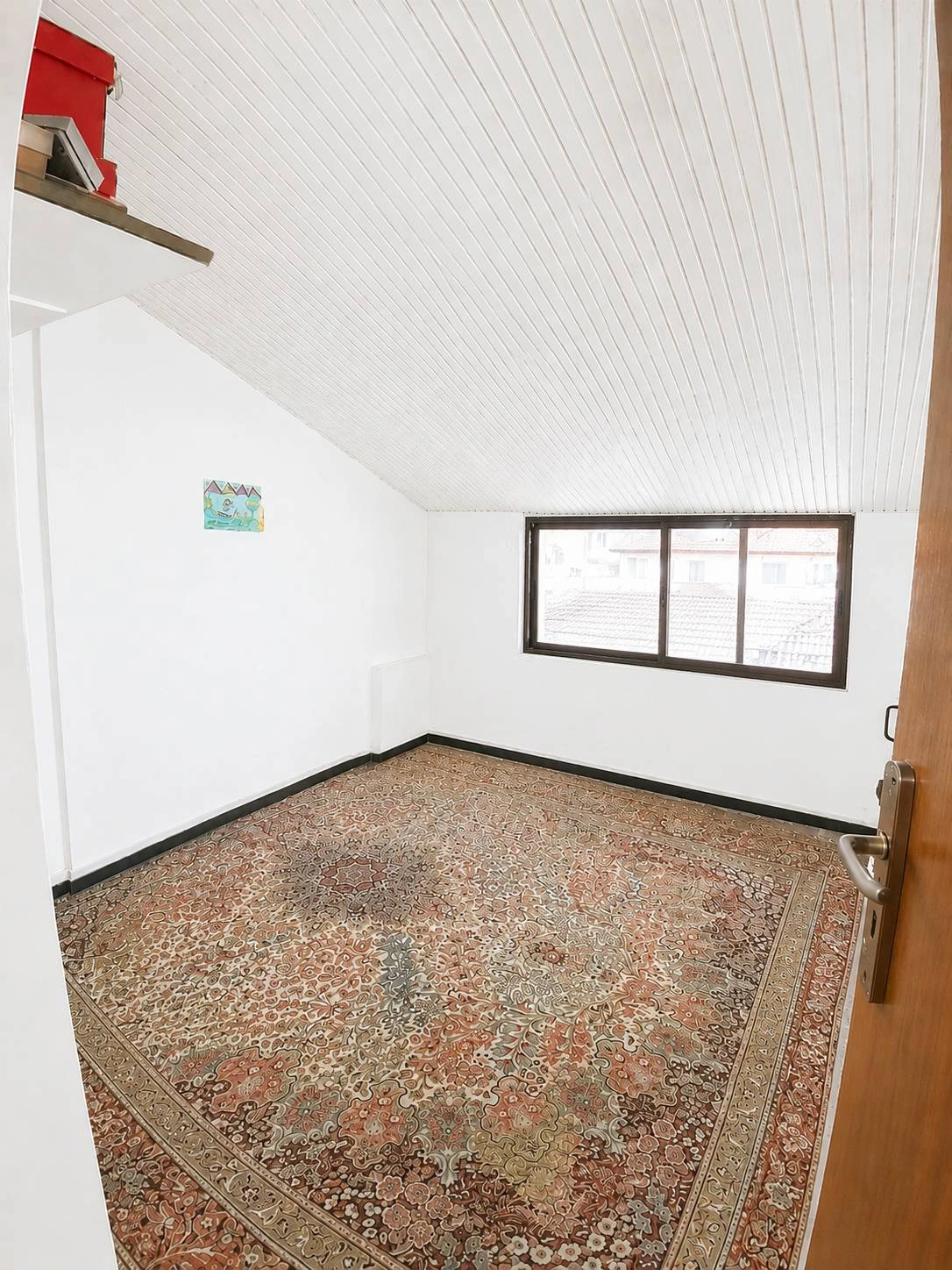 آپارتمان ۶۰ متری / نامجو /سند تک برگ
